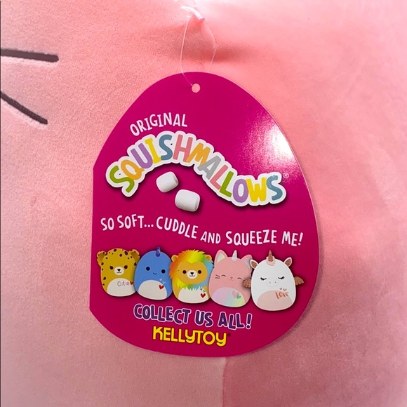 TODAY ONLY 🔥$23🔥Squishmallow - Picture 5 of 6